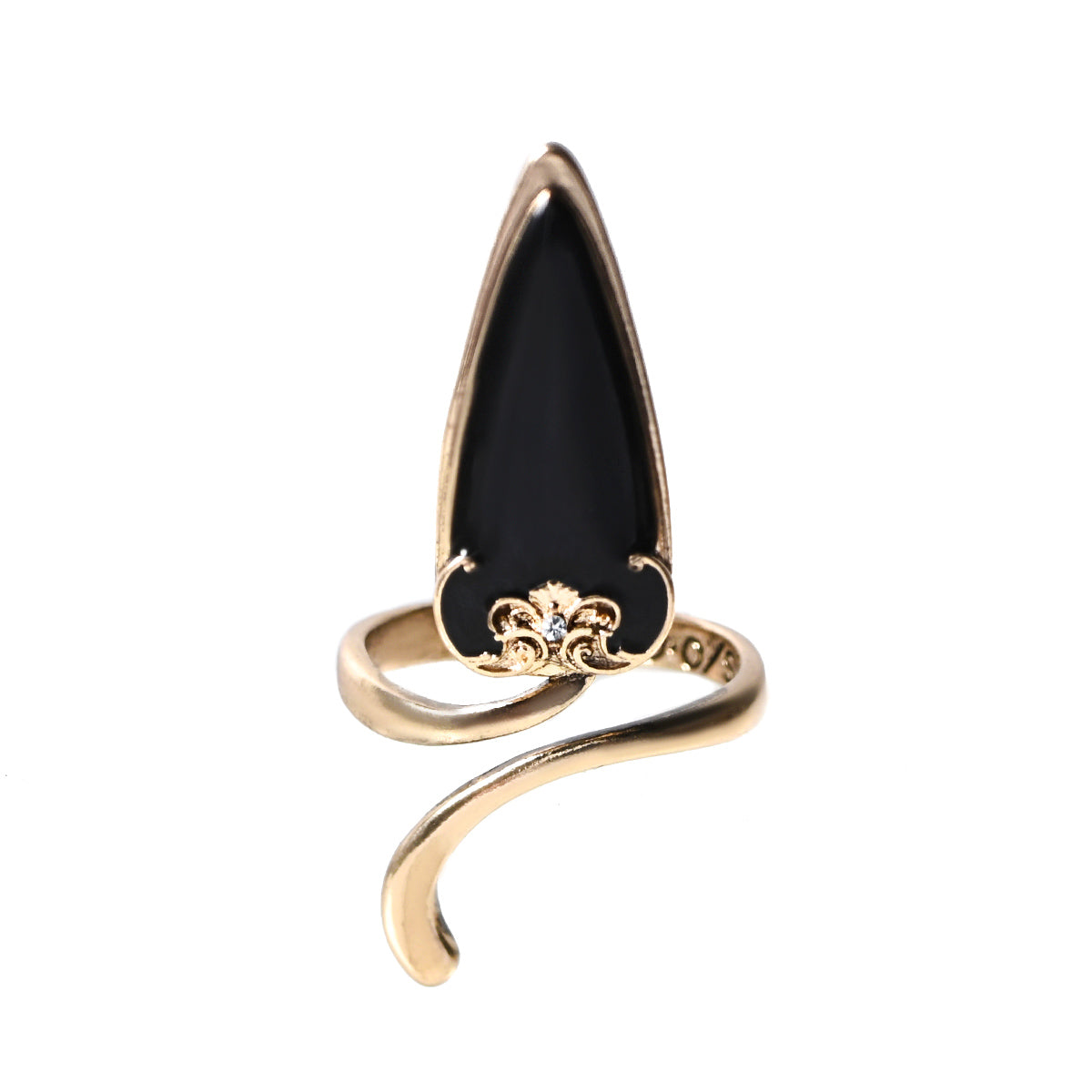 Death Note x Mayla  - Iconic Story Ring Object [Pre-Order Sep 2026]