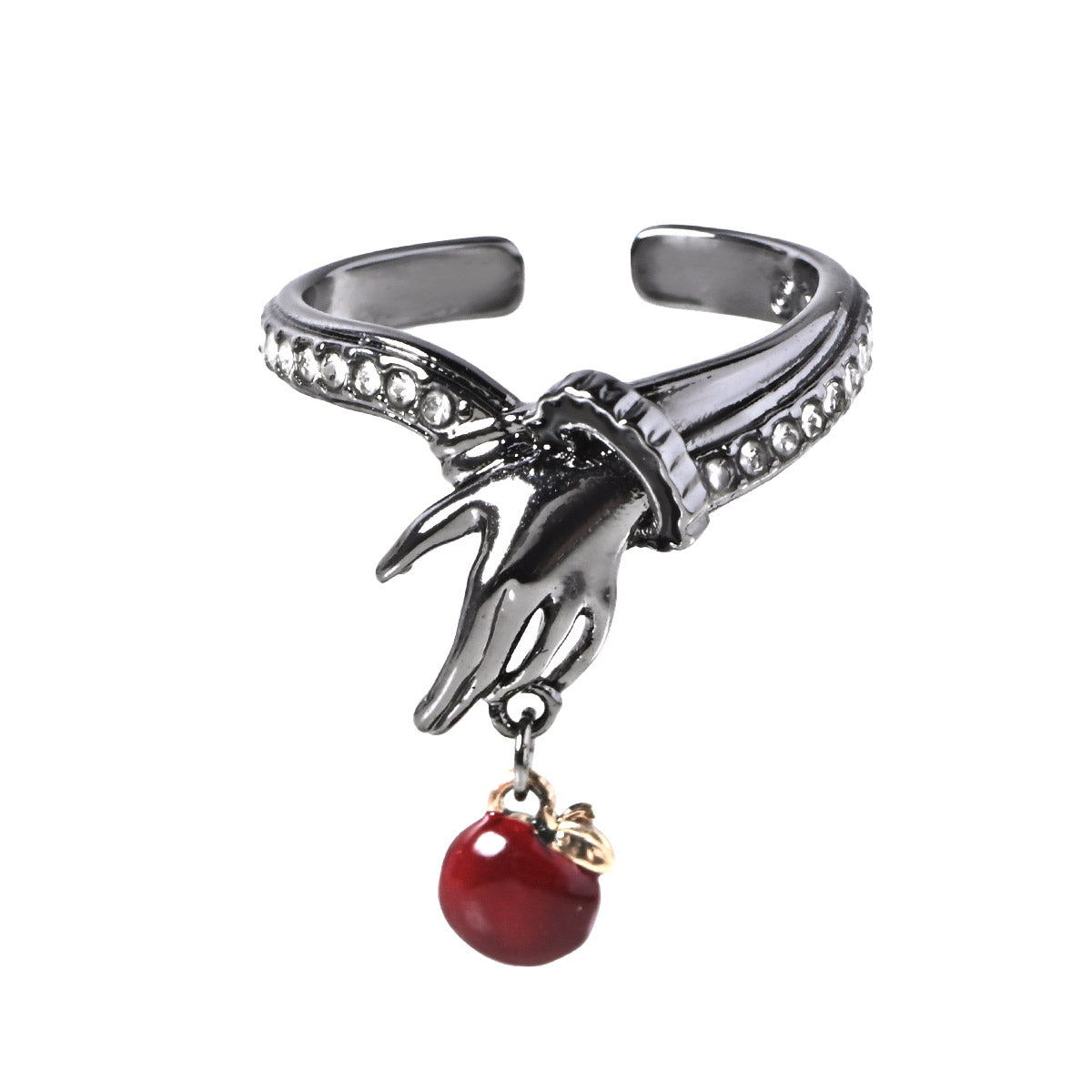 Death Note x Mayla  - Iconic Story Ring Object [Pre-Order Sep 2026]