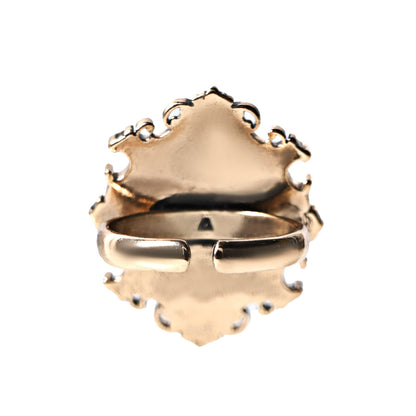 Death Note x Mayla  - Iconic Story Ring Object [Pre-Order Sep 2026]
