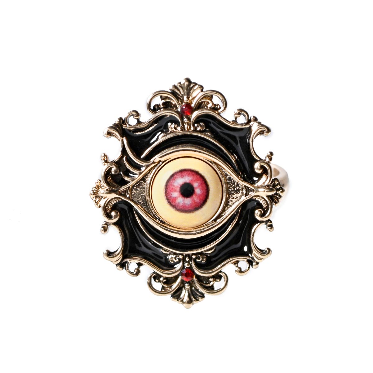 Death Note x Mayla  - Iconic Story Ring Object [Pre-Order Sep 2026]