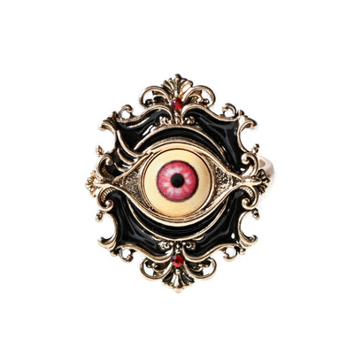 Death Note x Mayla  - Iconic Story Ring Object [Pre-Order Sep 2026]