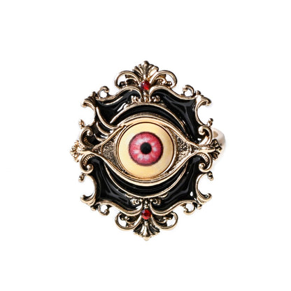 Death Note x Mayla  - Iconic Story Ring Object [Pre-Order Sep 2026]