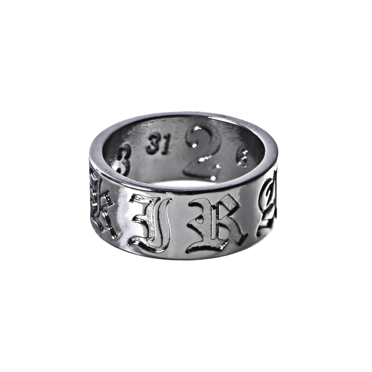 Death Note x Mayla  - Iconic Story Ring Object [Pre-Order Sep 2026]