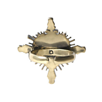 Death Note x Mayla  - Iconic Story Ring Object [Pre-Order Sep 2026]