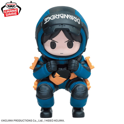 Death Stranding 2: On The Beach - Wobbly Balance Porter [Pre-Order Aug 2026]