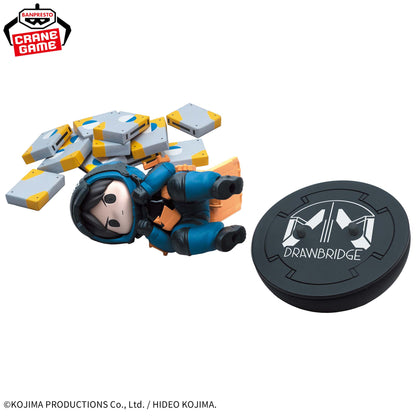 Death Stranding 2: On The Beach - Wobbly Balance Porter [Pre-Order Aug 2026]