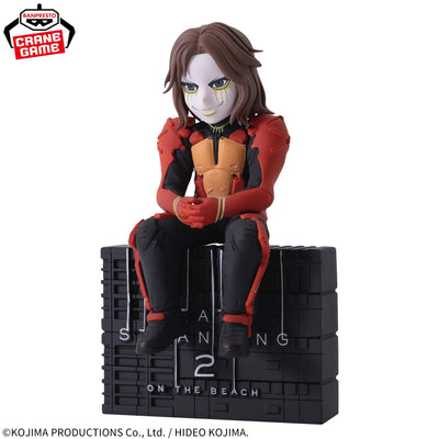 Death Stranding 2 Monitor Top Figure - Higgs