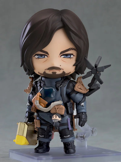Death Stranding 2: On the Beach Nendoroid - Sam