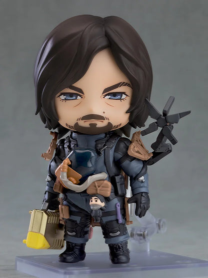 Death Stranding 2: On the Beach Nendoroid - Sam [Pre-Order Feb 2026]