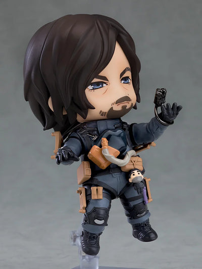 Death Stranding 2: On the Beach Nendoroid - Sam