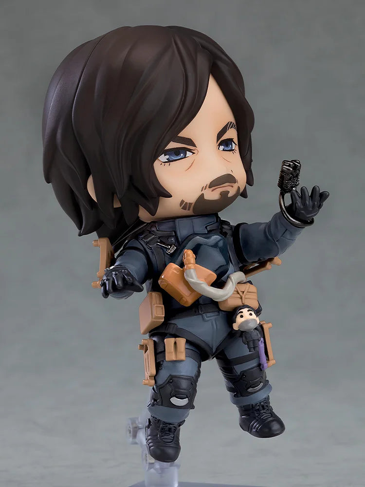 Death Stranding 2: On the Beach Nendoroid - Sam [Pre-Order Feb 2026]