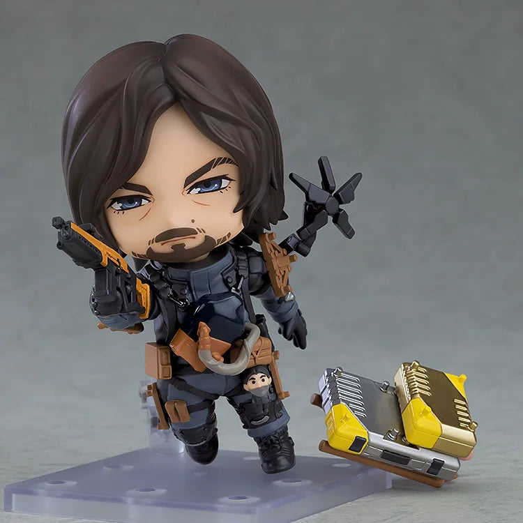 Death Stranding 2: On the Beach Nendoroid - Sam [Pre-Order February 2026]