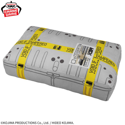 Death Stranding 2 Super Mofugu Plush - Shipping Package [Pre-Order Mar 2026]