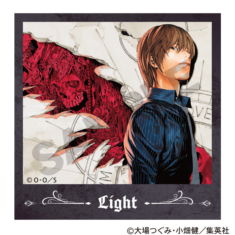 Death Note - Sticker – JumpIchiban