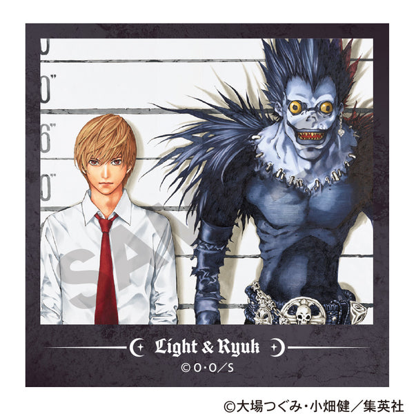 Death Note - Sticker – JumpIchiban