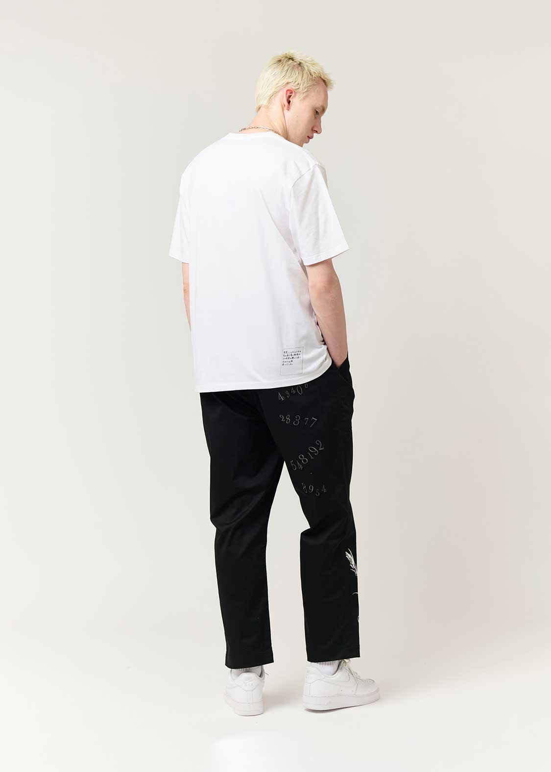 Death Note Graniph - Today's Takada Sama T-shirt