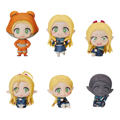 Delicious in Dungeon - Marcille Donato Blind Box Complete Set of 6 Types [Pre-Order Jul 2026]