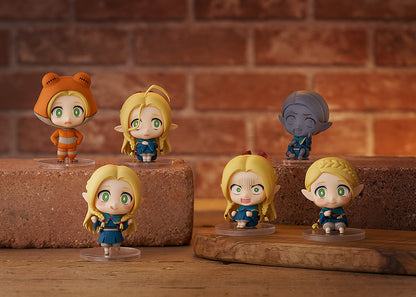 Delicious in Dungeon - Marcille Donato Blind Box Complete Set of 6 Types [Pre-Order Jul 2026]