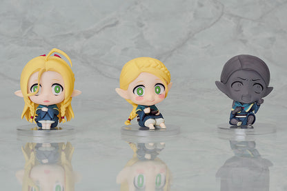 Delicious in Dungeon - Marcille Donato Blind Box Complete Set of 6 Types [Pre-Order Jul 2026]