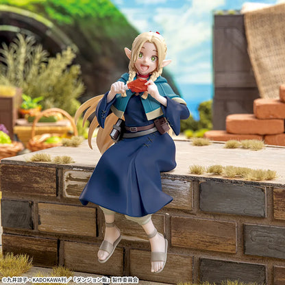 Delicious in Dungeon Choconose Premium Figure - Marcille Donato