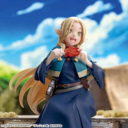 Delicious in Dungeon Choconose Premium Figure - Marcille Donato