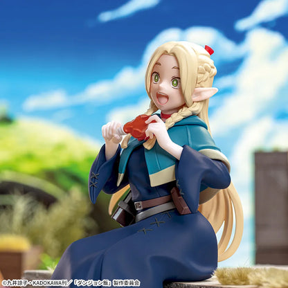 Delicious in Dungeon Choconose Premium Figure - Marcille Donato