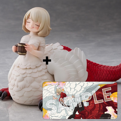 Delicious in Dungeon KDColle Figure - Falin Chimera Ver. (2 Types)