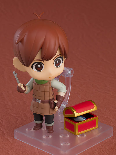 Delicious in Dungeon Nendoroid - Chilchuck Tims [Pre-Order Jul 2026]