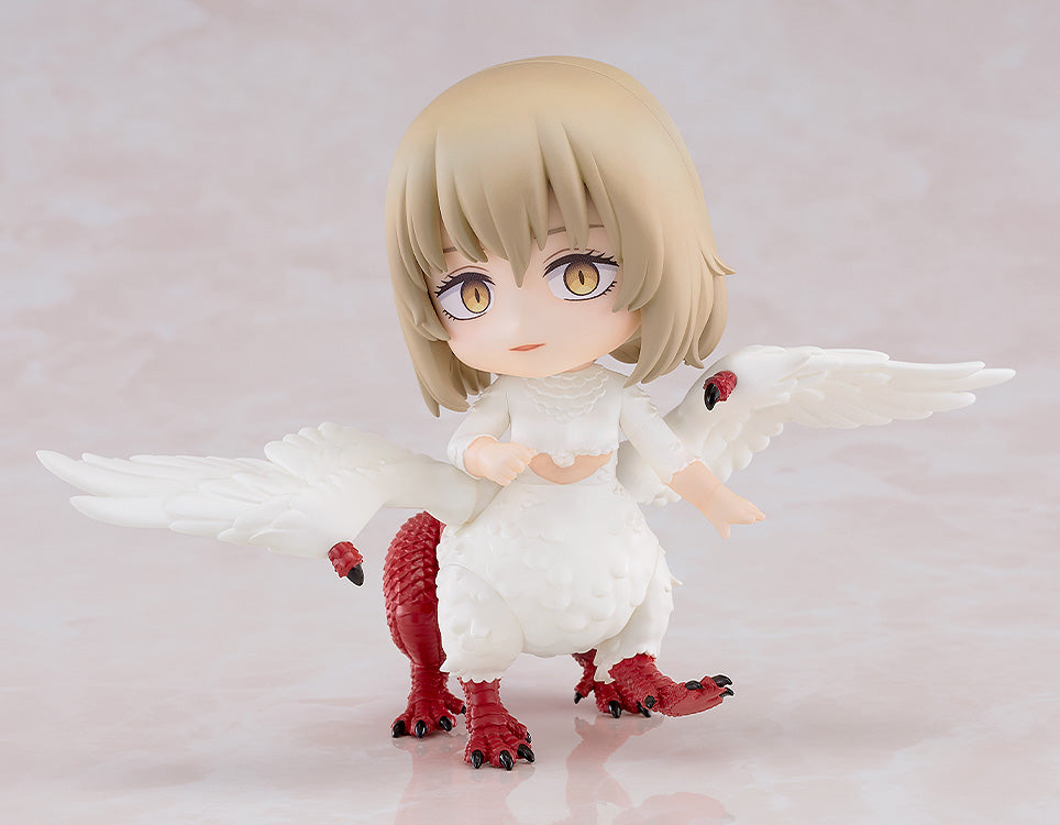 Delicious in Dungeon Nendoroid - Falin Chimera Ver. [Pre-Order Feb 2027]