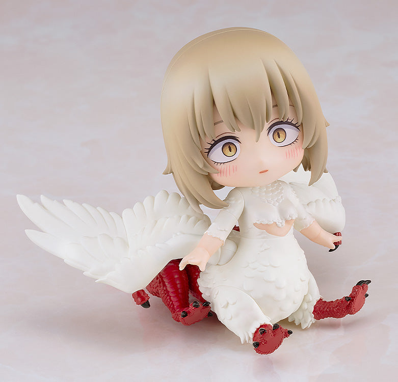 Delicious in Dungeon Nendoroid - Falin Chimera Ver. [Pre-Order Feb 2027]