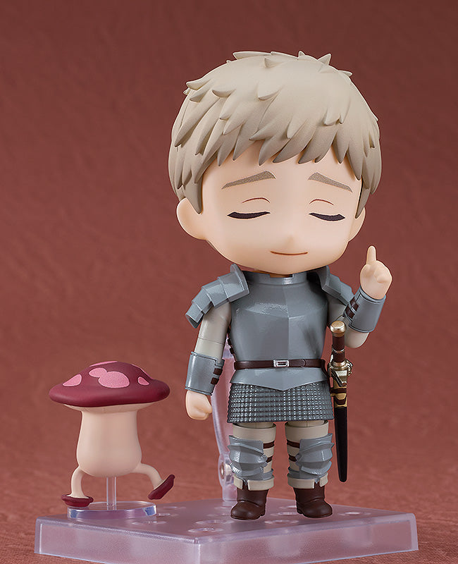 Delicious in Dungeon Nendoroid - Laios Touden [Pre-Order Jul 2026]