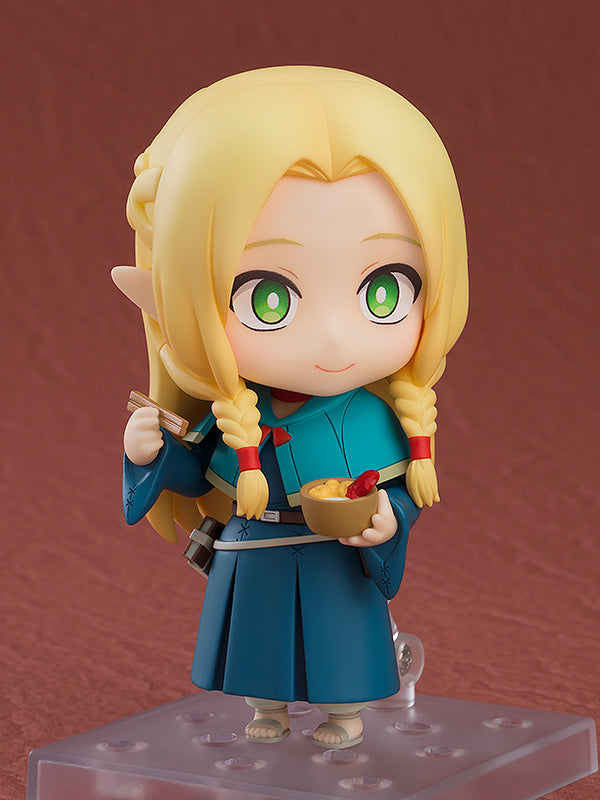 Delicious in Dungeon Nendoroid - Marcille Donato [Pre-Order Jul 2026]