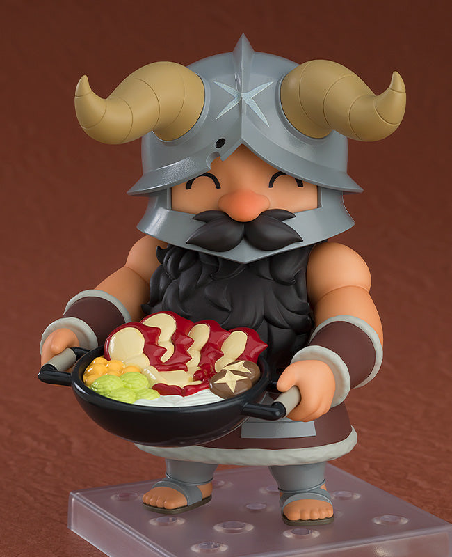 Delicious in Dungeon Nendoroid - Senshi [Pre-Order Jul 2026]