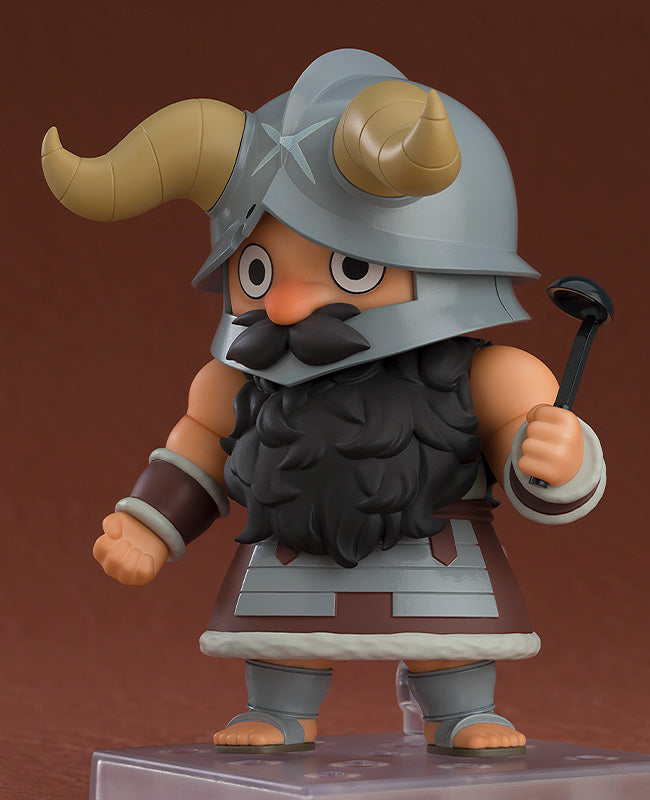 Delicious in Dungeon Nendoroid - Senshi [Pre-Order Jul 2026]