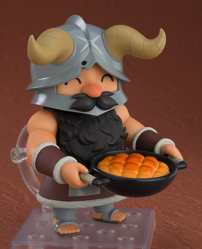 Delicious in Dungeon Nendoroid - Senshi [Pre-Order Jul 2026]