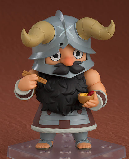 Delicious in Dungeon Nendoroid - Senshi [Pre-Order Jul 2026]
