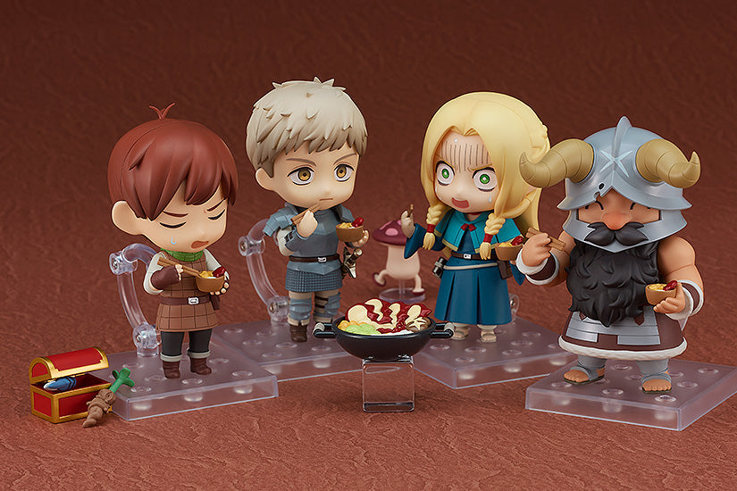 Delicious in Dungeon Nendoroid - Senshi [Pre-Order Jul 2026]