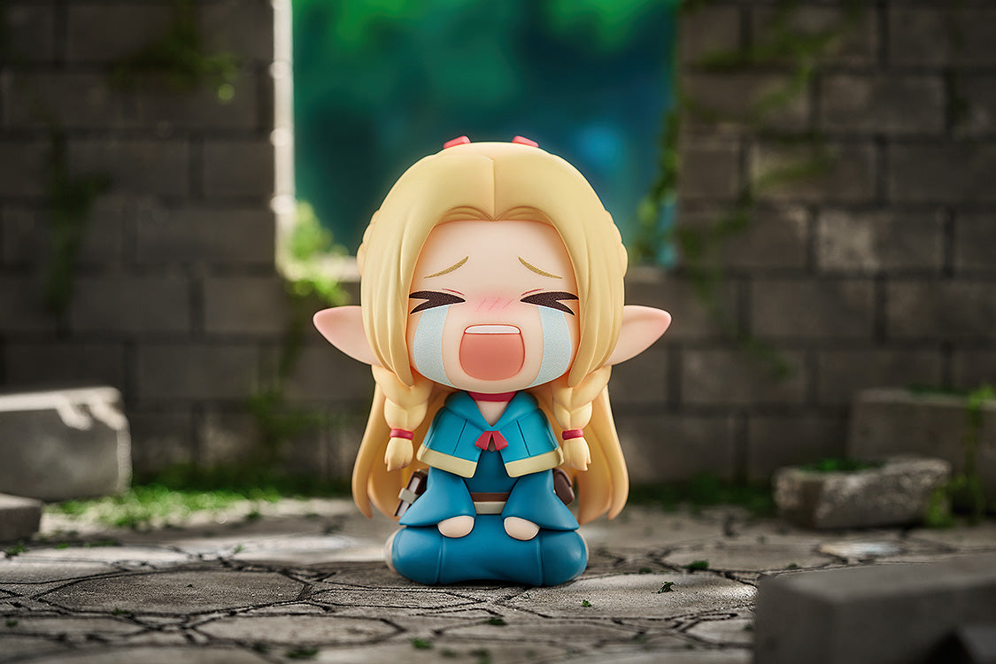 Delicious in Dungeon Qset Figure - Marcille Donato