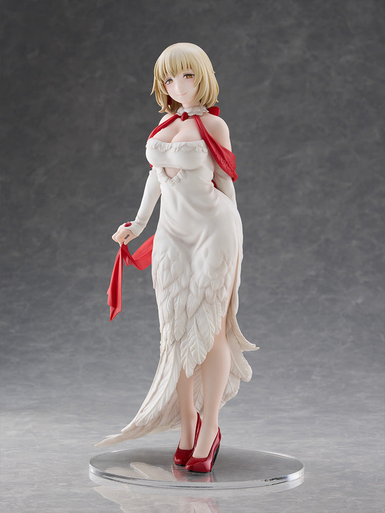 TENITOL FALIN Dress style ver. フィギュア Delicious in Dungeon Tenitol Tall - Falin Dress Style Ver. [Pre