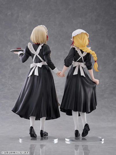 Delicious in Dungeon Tenitol Tall - Marcille and Falin Classical Maid Style Ver. Special Set [Pre-order Oct 2026]
