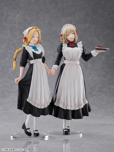 Delicious in Dungeon Tenitol Tall - Marcille and Falin Classical Maid Style Ver. Special Set [Pre-order Oct 2026]