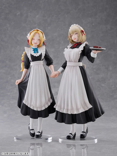 Delicious in Dungeon Tenitol Tall - Marcille and Falin Classical Maid Style Ver. Special Set [Pre-order Oct 2026]