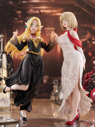 Delicious in Dungeon Tenitol Tall - Marcille and Falin Dress Style Ver. Special Set