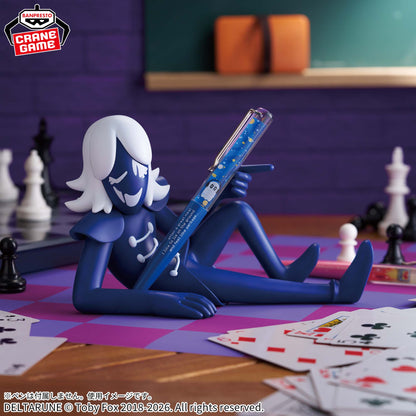 Deltarune Fig Life! - Rouxls Kaard