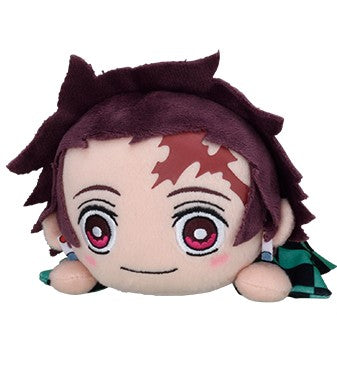 Demon Slayer - Lying Down Plush Toy Vol. 1 [Pre-order Feb 2027]