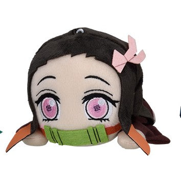 Demon Slayer - Lying Down Plush Toy Vol. 1 [Pre-order Feb 2027]