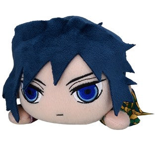 Demon Slayer - Lying Down Plush Toy Vol. 1 [Pre-order Feb 2027]