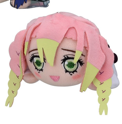 Demon Slayer - Lying Down Plush Toy Vol.3 [Pre-order Mar 2027]