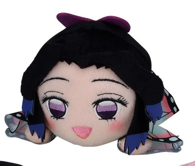Demon Slayer - Lying Down Plush Toy Vol.3 [Pre-order Mar 2027]