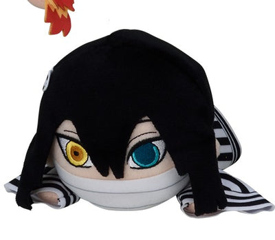 Demon Slayer - Lying Down Plush Toy Vol.4 [Pre-order Mar 2027]